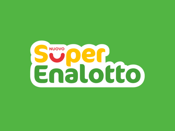 SuperEnaLotto anuncia nova marca 1