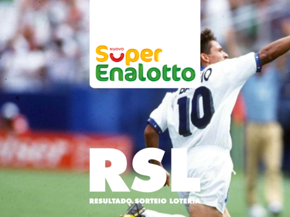 Fatos Sobre a Loteria Italiana SuperEnaLotto 3